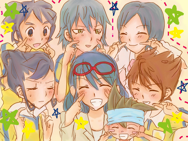 音無先生大好きー！