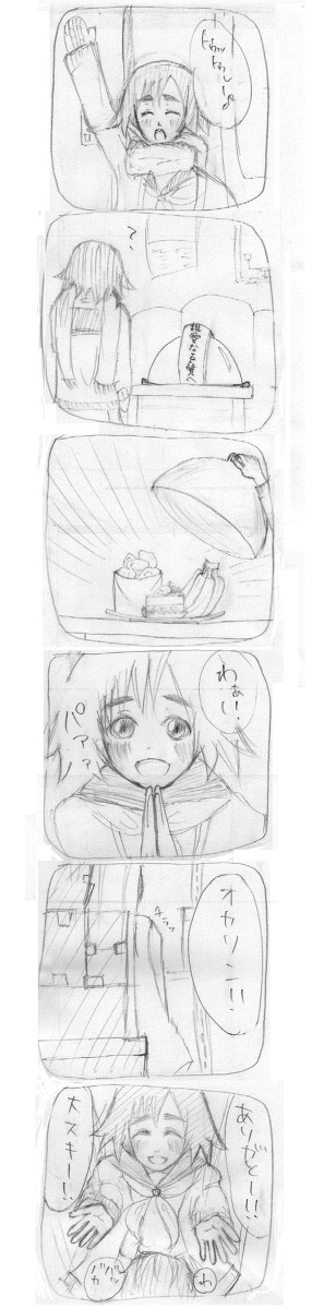 まゆしぃお誕生日おめでとう