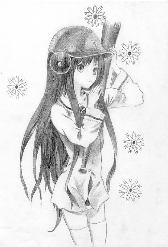 神の笔记本