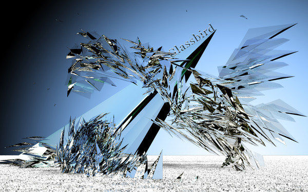 Glassbird