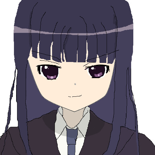 凜々蝶さま