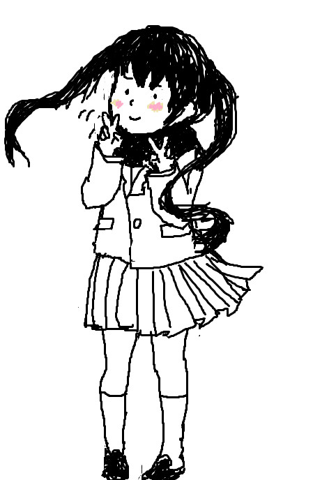 あずにゃん