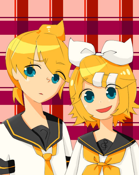 リン　レン　塗らせていただきました(yωy*)
