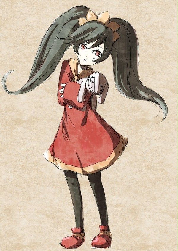 アシュリー