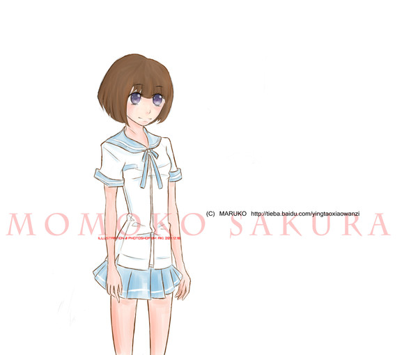 まる子
