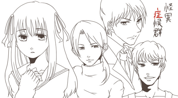 髪型が。。。_(:3｣∠）_