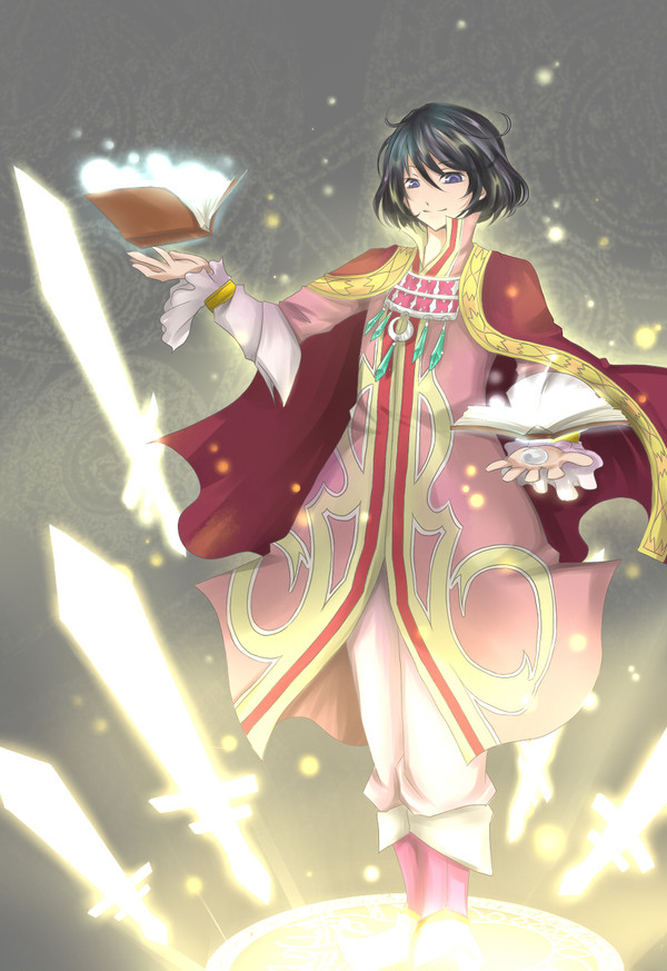 通常攻撃にビビッた