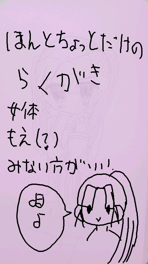 立花仙蔵(女体注意)