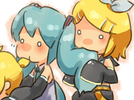 おなかすいた