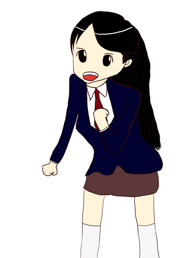 四條絢乃