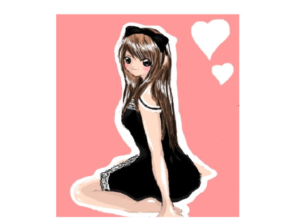 黒黒黒