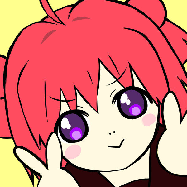 あっかりーん