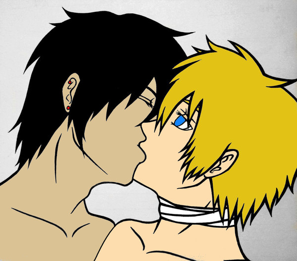 【TF擬人化 - 腐向】BABB~
