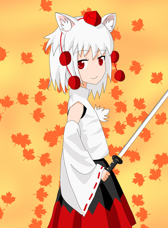 椛