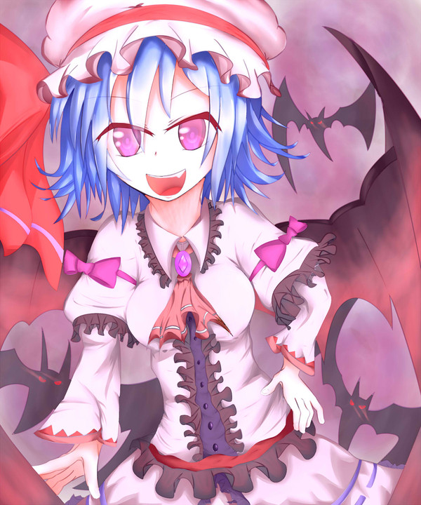 おぜうさまぁぁぁ！