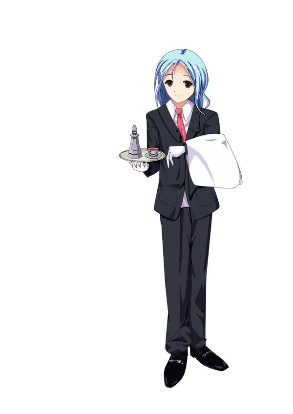 立ち絵２