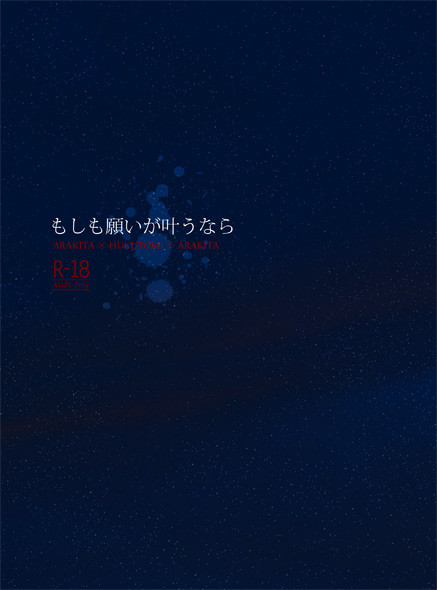 【ペダル】もしも願いが叶うなら【SAMPLE】