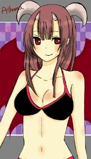 色欲たん