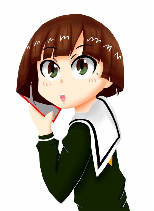 花子さん