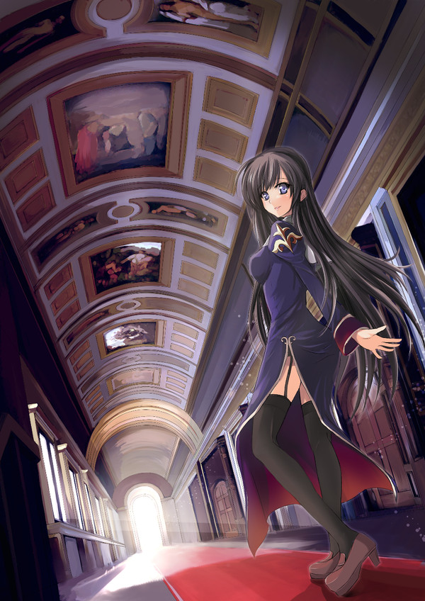 RO プリースト
