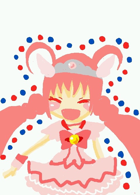 ハッピー！