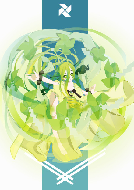 風子さん