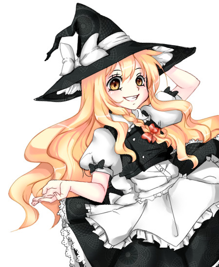 魔法☆少女