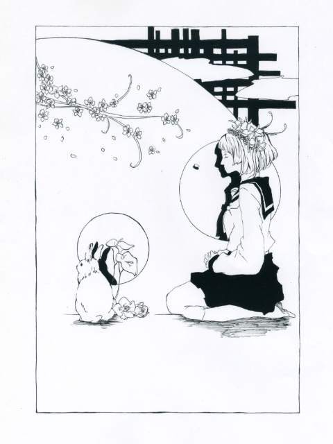 思うごとに