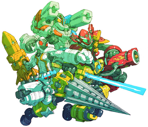 宇宙ライダー