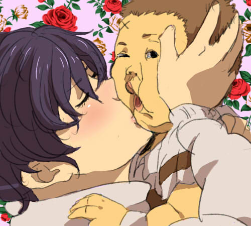 あっあにっ…あにきぃぃいいいぃいい