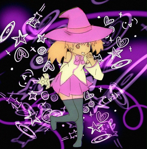 ゆるゆり