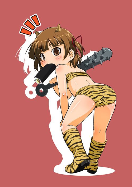 節分みっちゃん