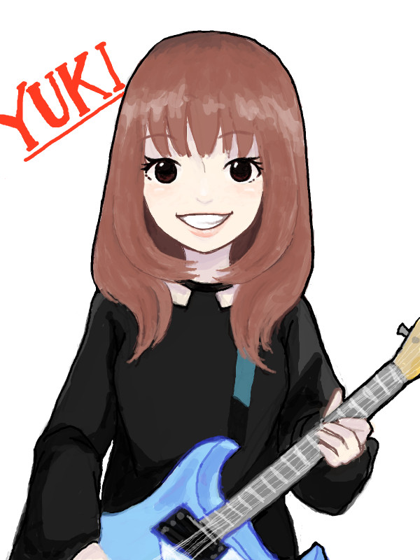 YUKI