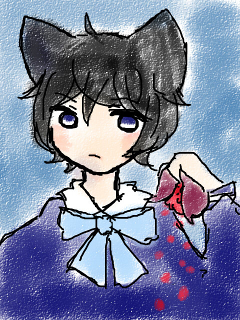 野ばら