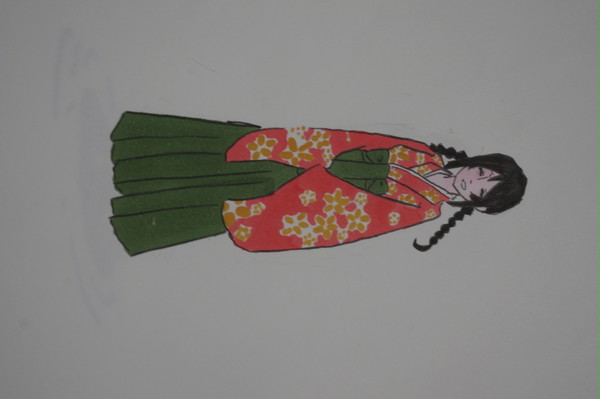 かみさまのような