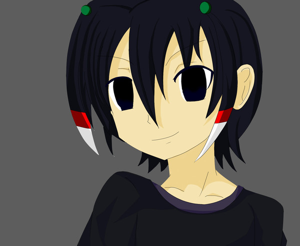シュウくん