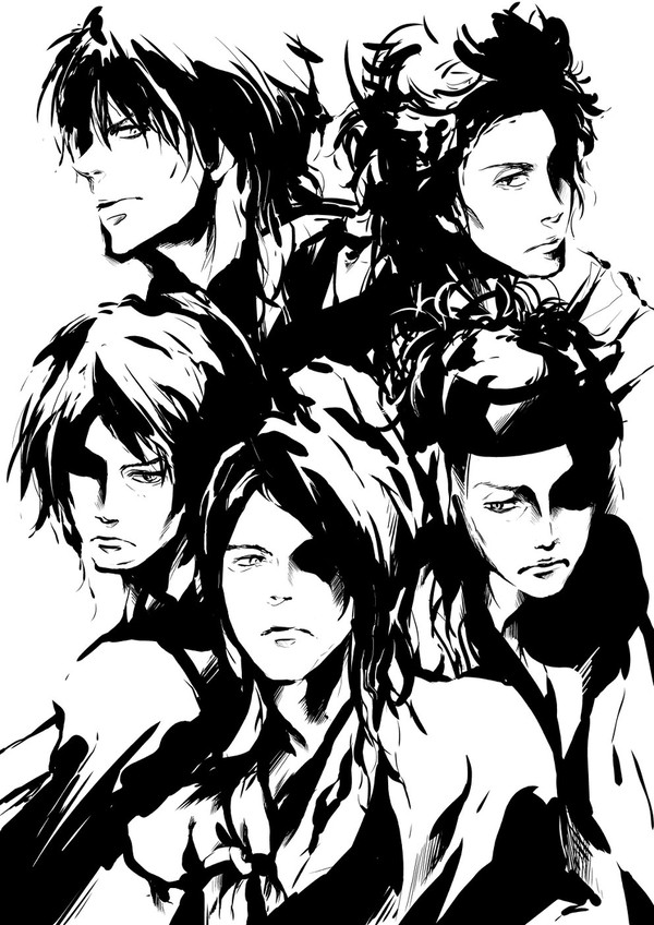 WARRIOR