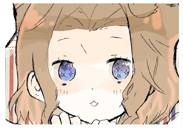 こっちみんな