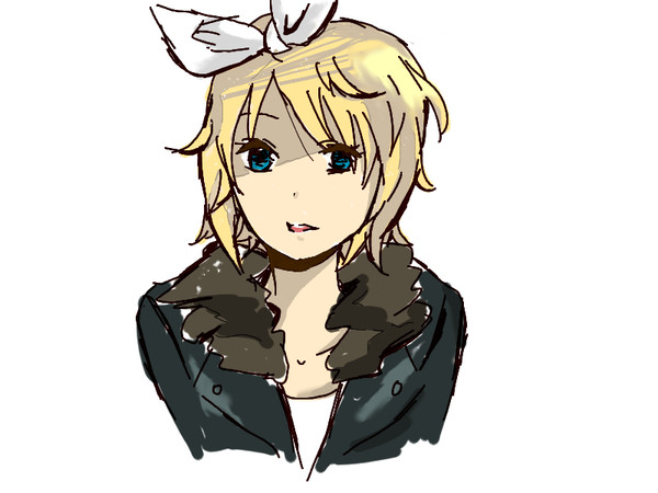 鏡音リン