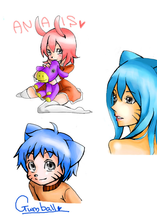 2012/02/04 絵チャログ