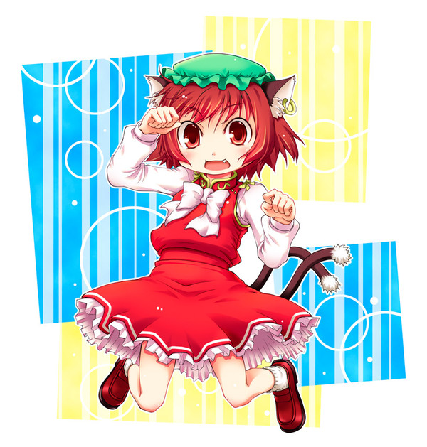 ちぇん