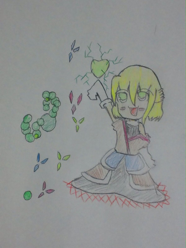 幼女化パルパル