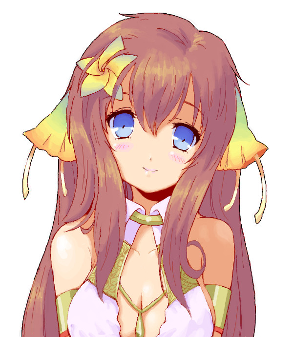 イオンちゃんマジ天使!