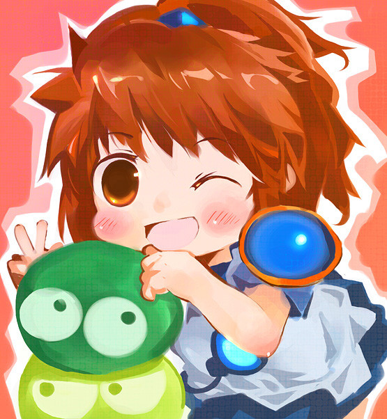 ぷよぷに