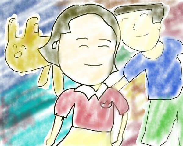 ブラホック外し