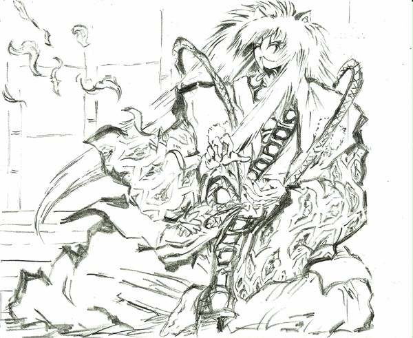 玉璋