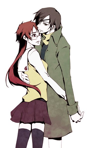 【女体化注意】大学生×JK