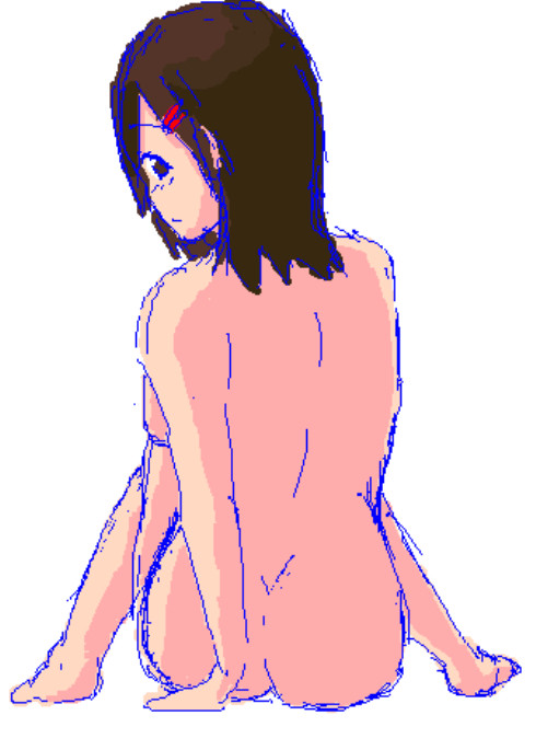 絵ちゃ