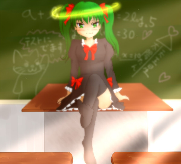 天王星たん