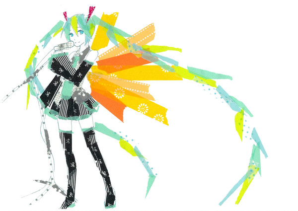 ミク